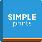 Cover Image of Download SimplePrints Photo Books 2.11.1 APK