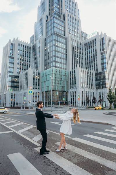 Photographe de mariage Vitaliy Ushakov (ushakovitalii). Photo du 7 juillet 2022