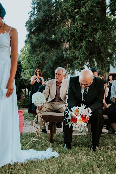 Photographe de mariage Cristian Bentancor (cristiancbc). Photo du 24 janvier 2020