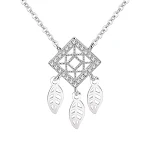 D185 White Gold Color