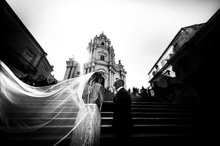 Esküvői fotós Raffaele Chiavola (filmvision). Készítés ideje: 2020 február 17.