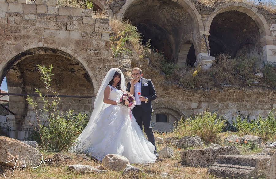 Fotografo di matrimoni Fikret Onur (fikretonur). Foto del 11 maggio 2023