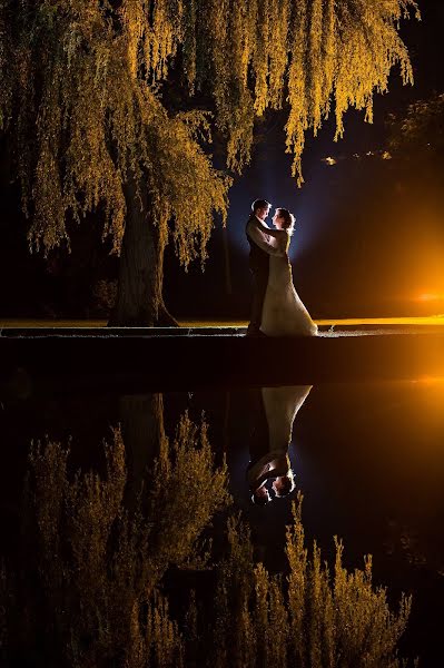 Fotógrafo de bodas Nikita Duchie (nikitaduchie). Foto del 13 de abril 2019