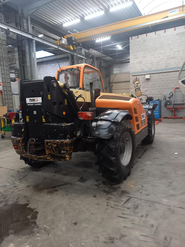 Изображение от JLG 4014PS