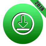 Cover Image of Télécharger Économiseur de statut pour WhatsApp 2.8 APK