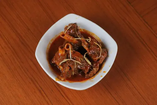 Bhuna Gosht