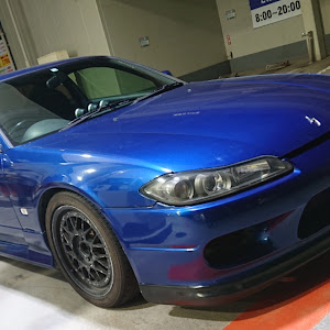 シルビア S15