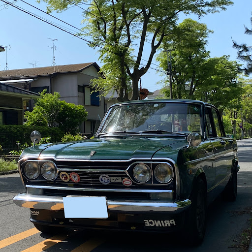S54-K360のプロフィール画像