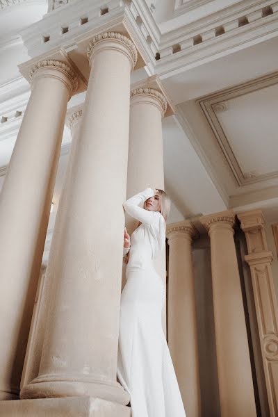 Wedding photographer Aneta Knezl (anetaphoto). Photo of 19 April 2023