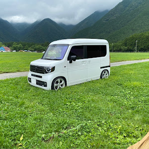 N-VAN JJ1