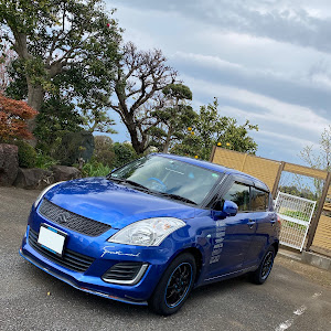 スイフト ZC72S