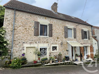 maison à Cercy-la-Tour (58)