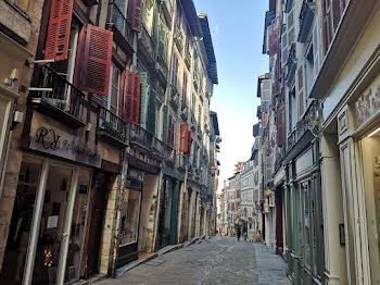 appartement à Bayonne (64)