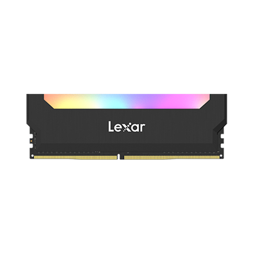 RAM desktop Lexar LD4BU008G-R3200GDXG (2 x 8GB) DDR4 3200MHz (LD4BU008G-R3200GDXG)