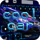 Download Neon Car Keyboard Theme For PC Windows and Mac 1.1