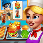 Cooking Mania - Girls Games Food Craze Restaurant 1.02