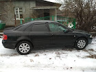 продам авто Audi A4 A4 (8D,B5)