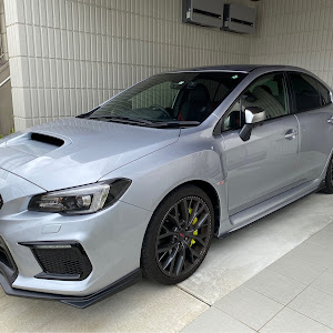 WRX STI