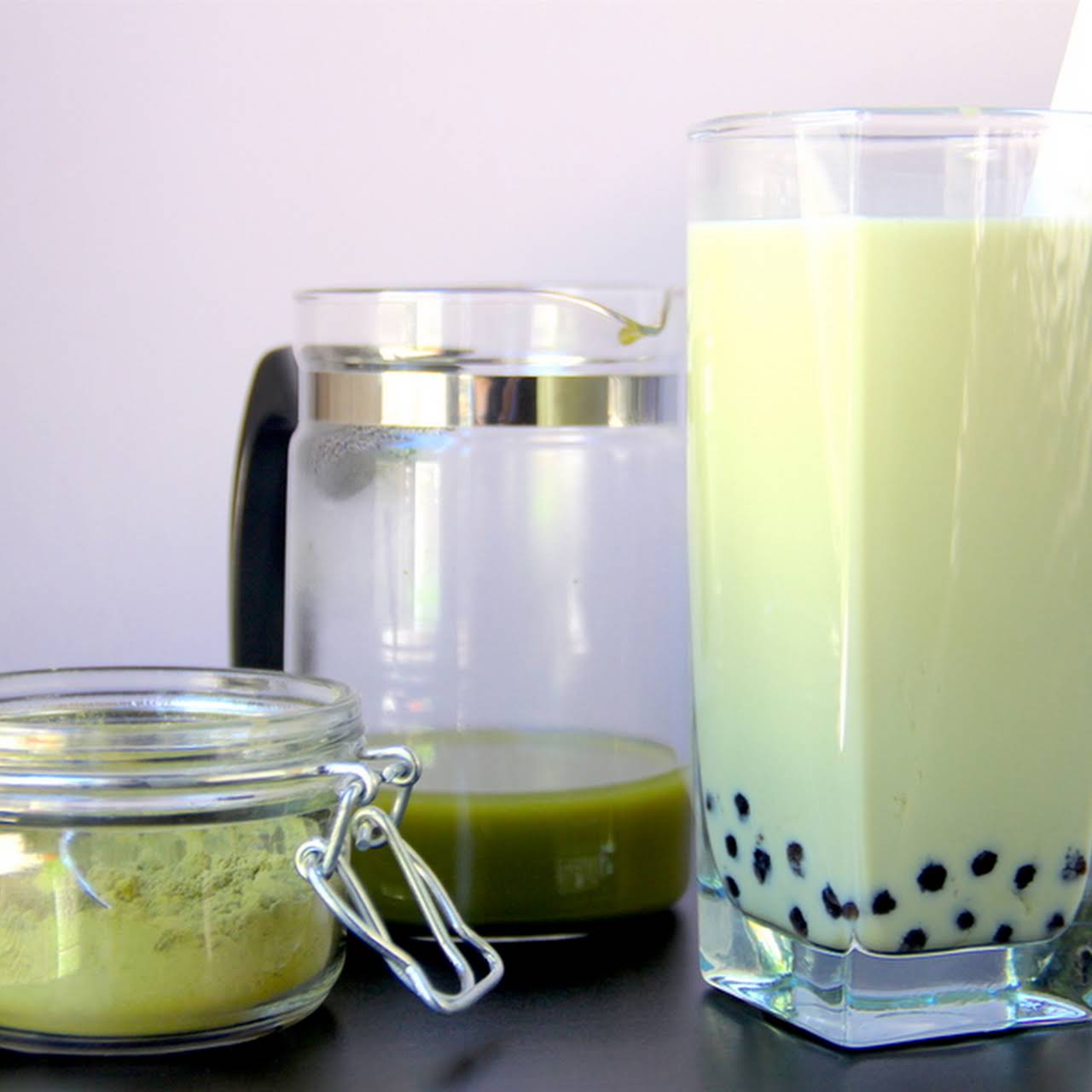 Bubble Tea Recipe - The Forked Spoon