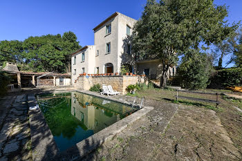 villa à Uzès (30)