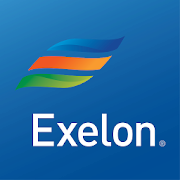 Exelon LINK  Icon