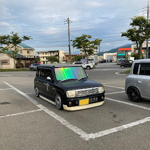 アルトラパン HE21S