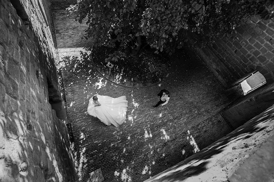 Photographe de mariage Chomi Delgado (chomidelgado). Photo du 7 mai 2016