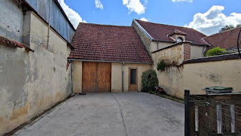 maison à Sézanne (51)