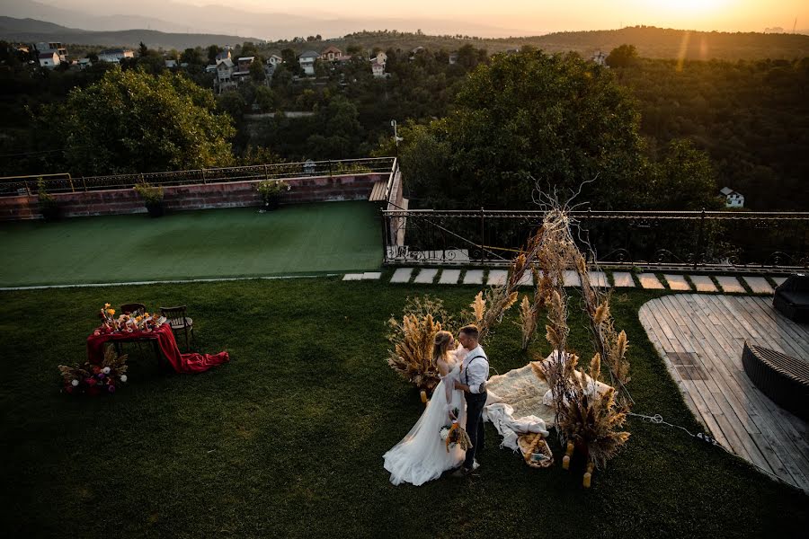 Fotógrafo de bodas Nikolay Kireev (nikolaykireyev). Foto del 22 de septiembre 2020