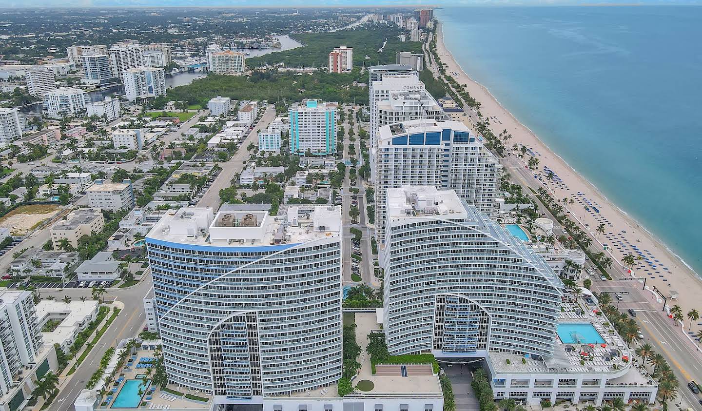 Appartement Fort Lauderdale