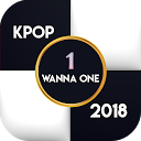 KPOP Wanna One Piano 2018 1.0 APK Descargar