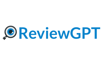 ReviewGPT small promo image