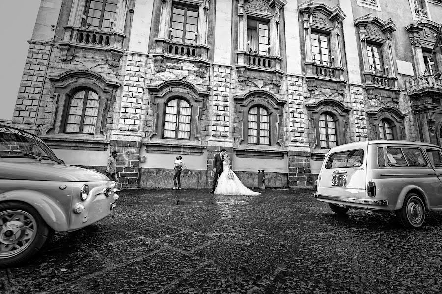 Fotógrafo de casamento Danilo Sicurella (danilosicurella). Foto de 18 de novembro 2015