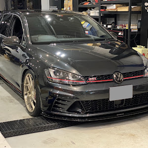 ゴルフGTI