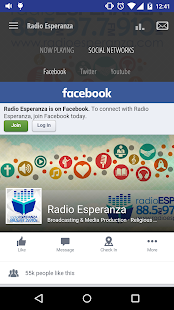 Free Radio Esperanza APK