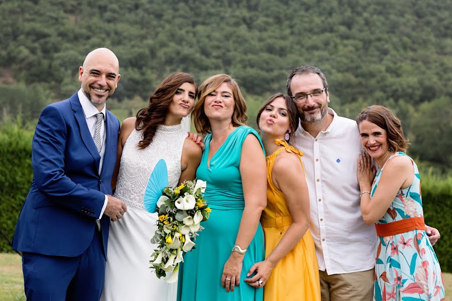 Wedding photographer Cristina Grañena (crisina). Photo of 12 October 2023