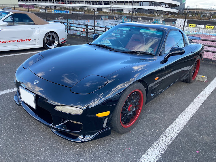 isaoilさんが投稿した道の駅ごか・なつかし車フェス・ネオクラシックに関するカスタム事例の投稿画像9枚目