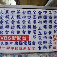 天天饅頭