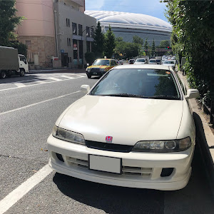 インテグラ DC2