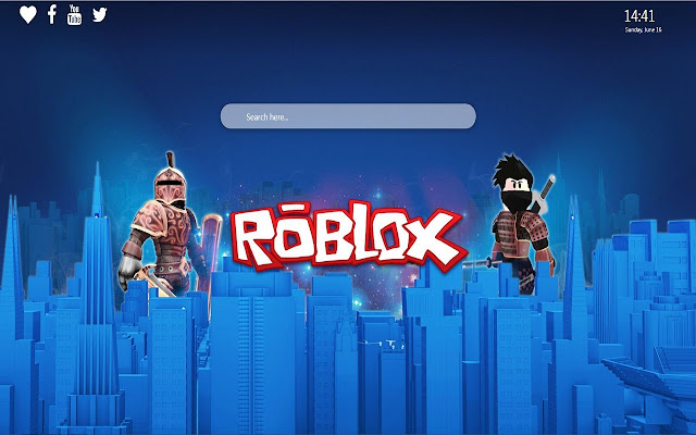 roblox wallpaper hd pc