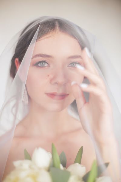 Wedding photographer Daria Summers (maiornykova). Photo of 18 March 2020