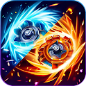 Icon Tops.io - Spinner Blade Arena