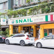 Snail 蝸牛義大利餐廳(敦南店)