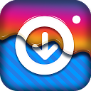 Descargar IV Saver Photo Video Download for Instagr Instalar Más reciente APK descargador