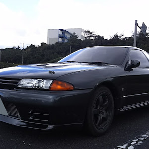 スカイライン GT-R BNR32