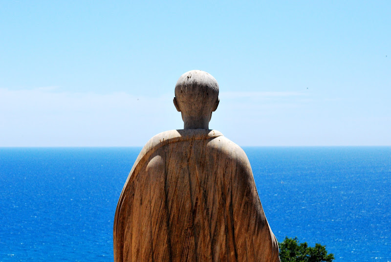 Attraversare il mare di estela