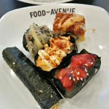 Sushi Master photo 