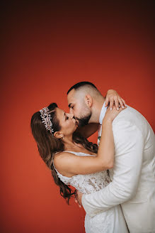 Fotografo di matrimoni Charis Avramidis (charisavramidis). Foto del 12 settembre 2023