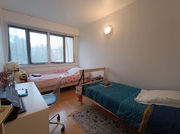 appartement à Chennevieres-sur-marne (94)