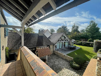 maison à Montfort-l'Amaury (78)